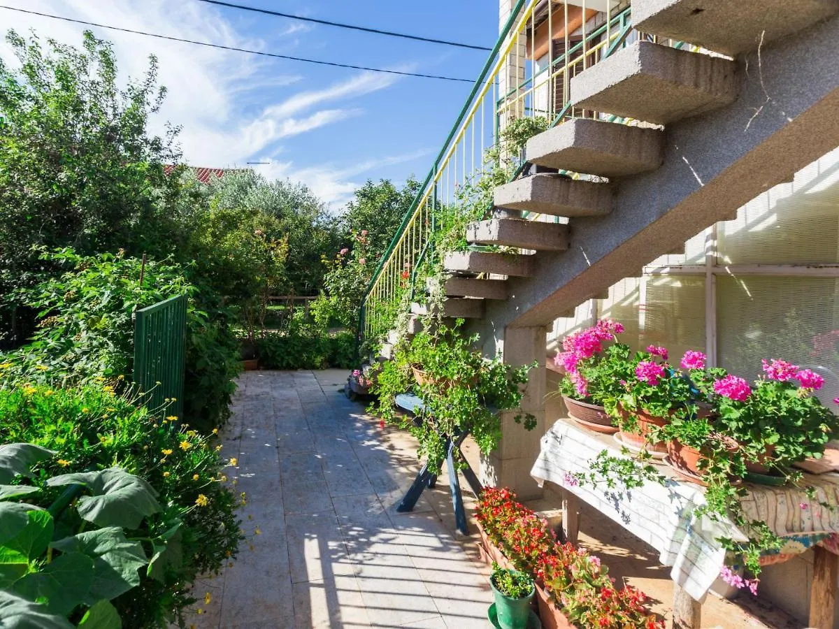 Apartment Linda Umag