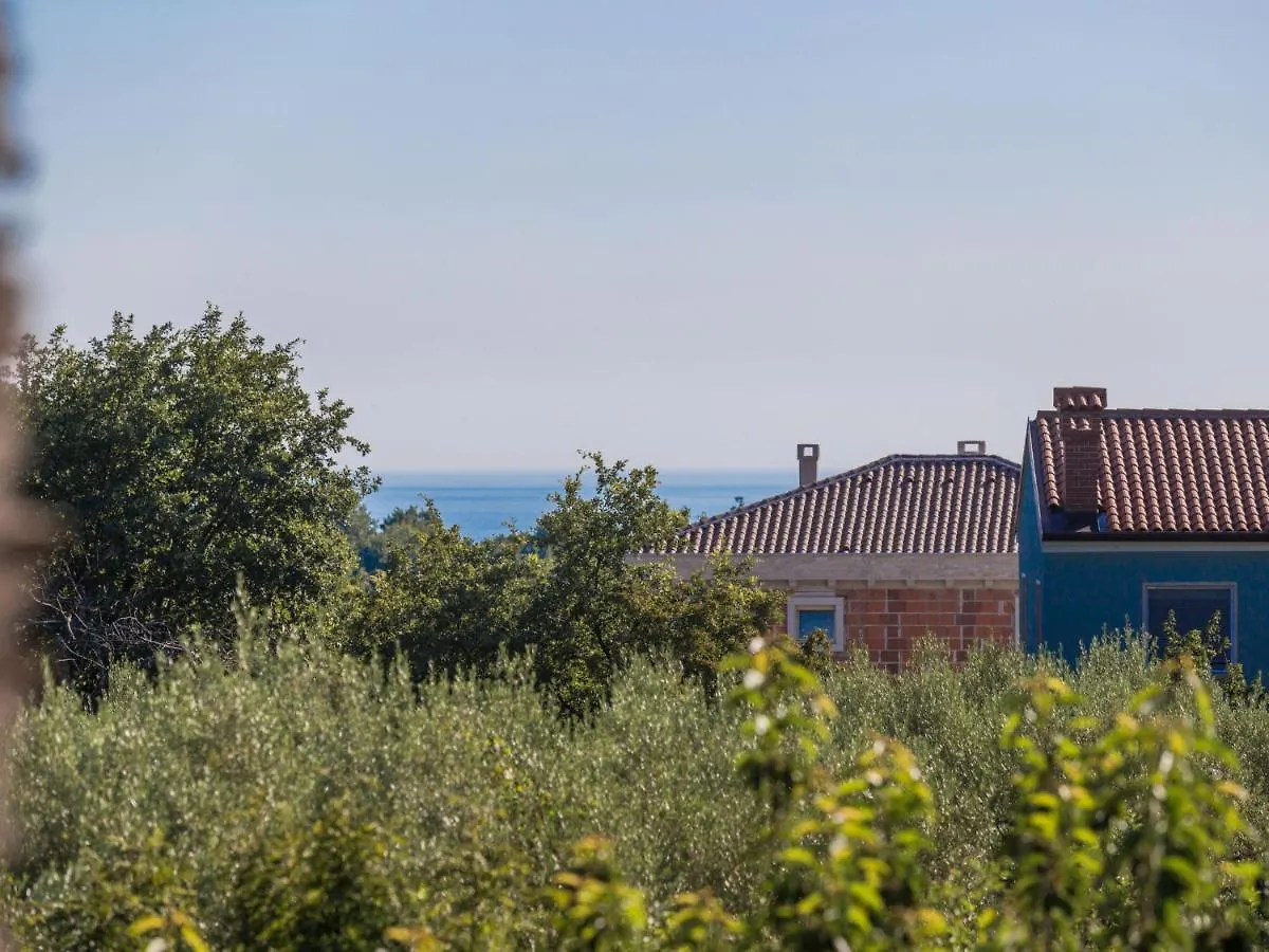 Apartment Linda Umag 0*,