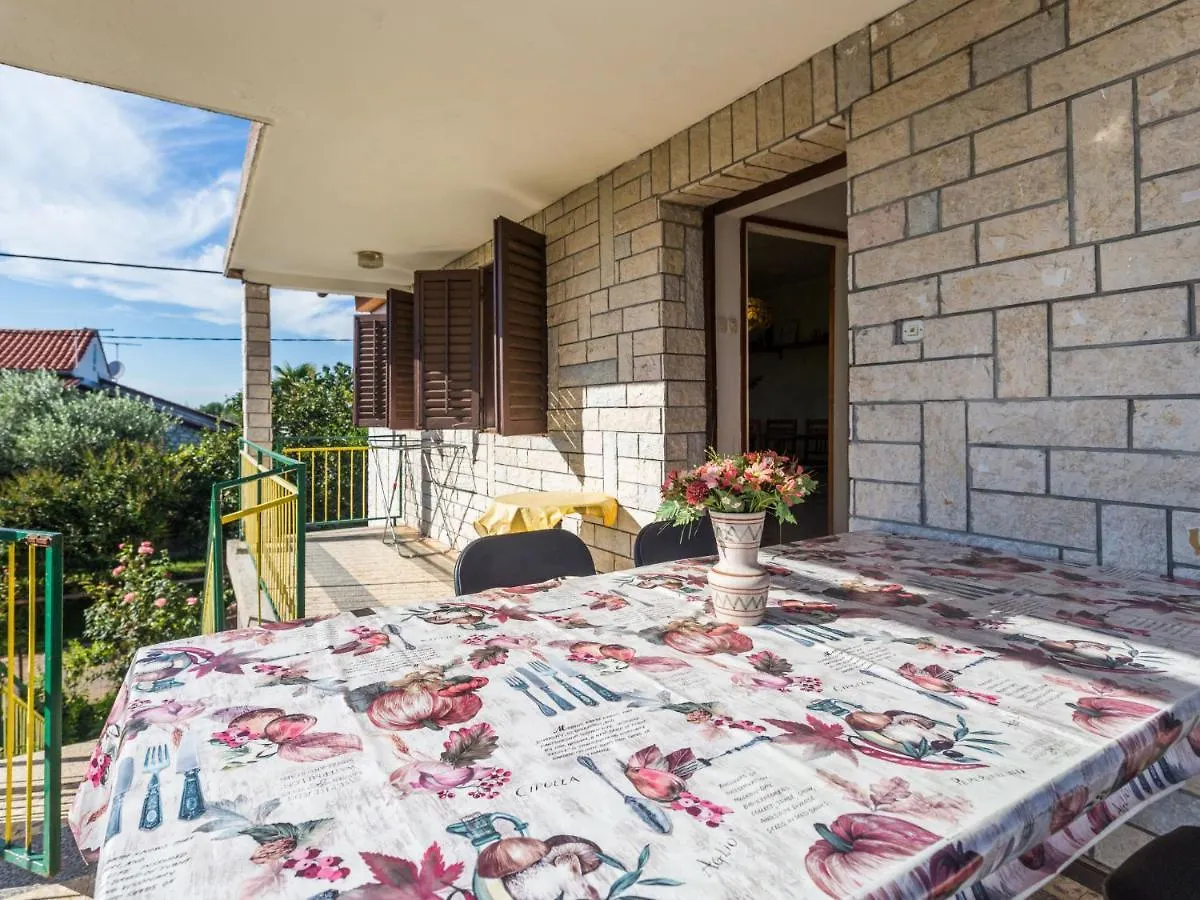 Apartment Linda Umag