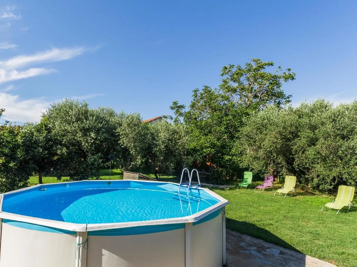 Apartment Linda Umag