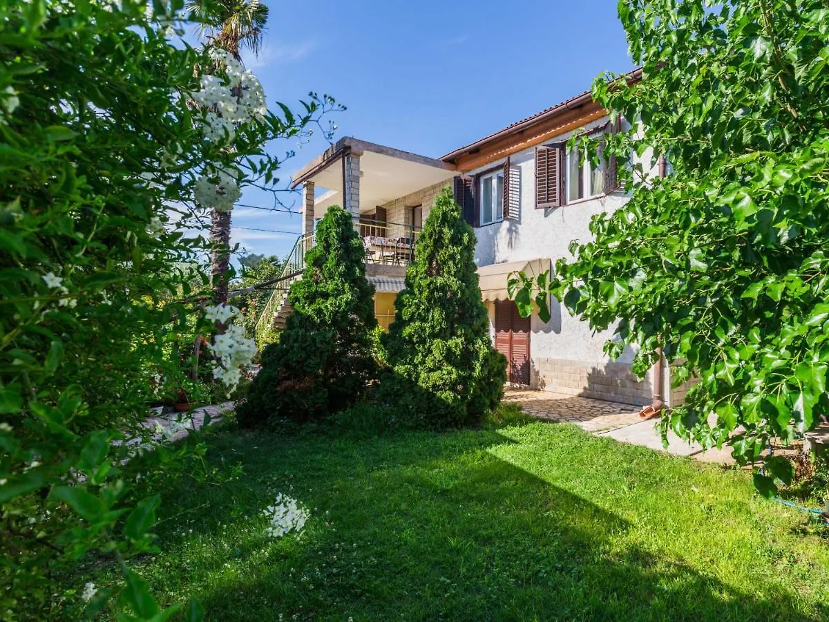 Apartment Linda Umag