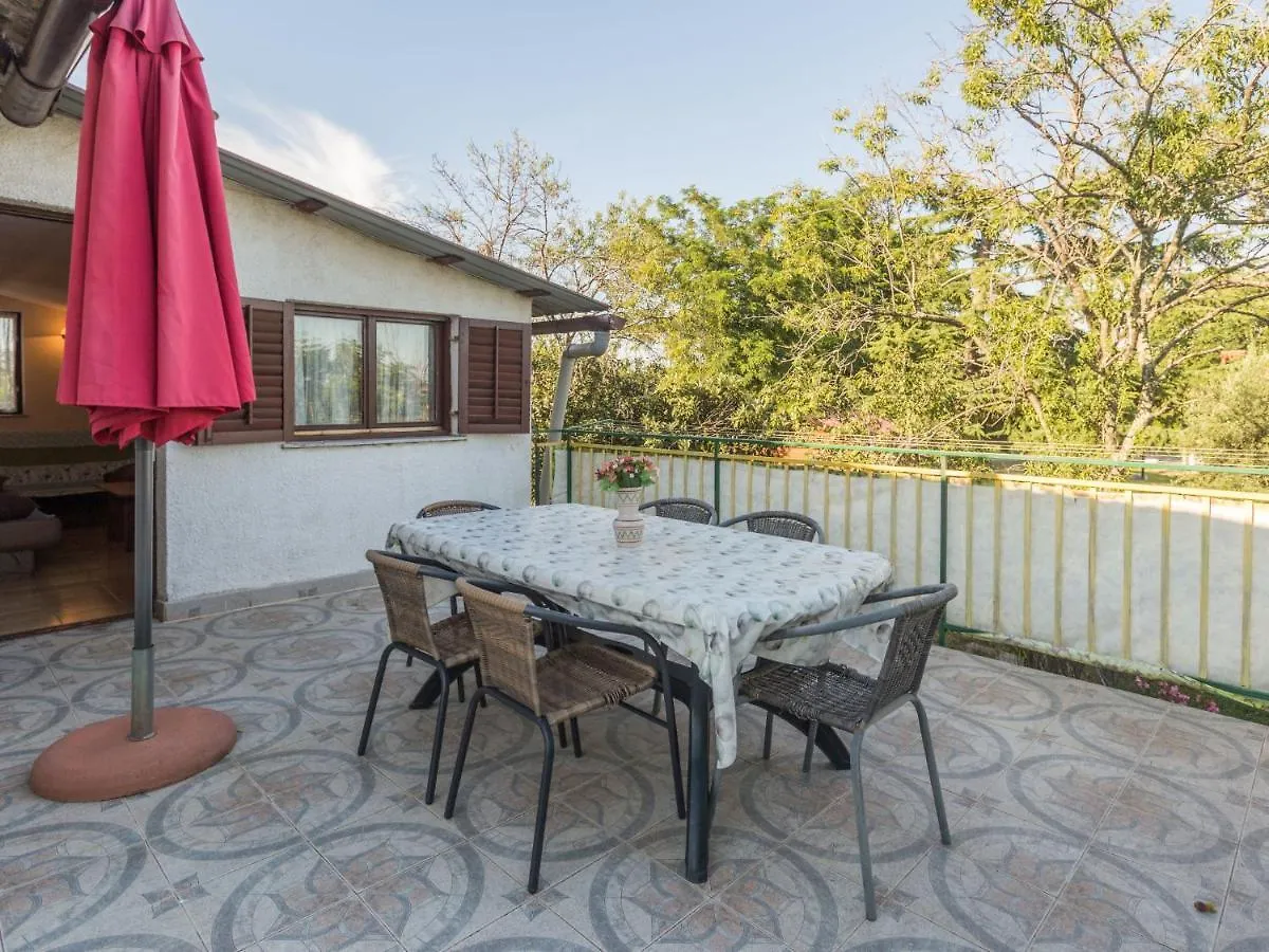 Apartment Linda Umag