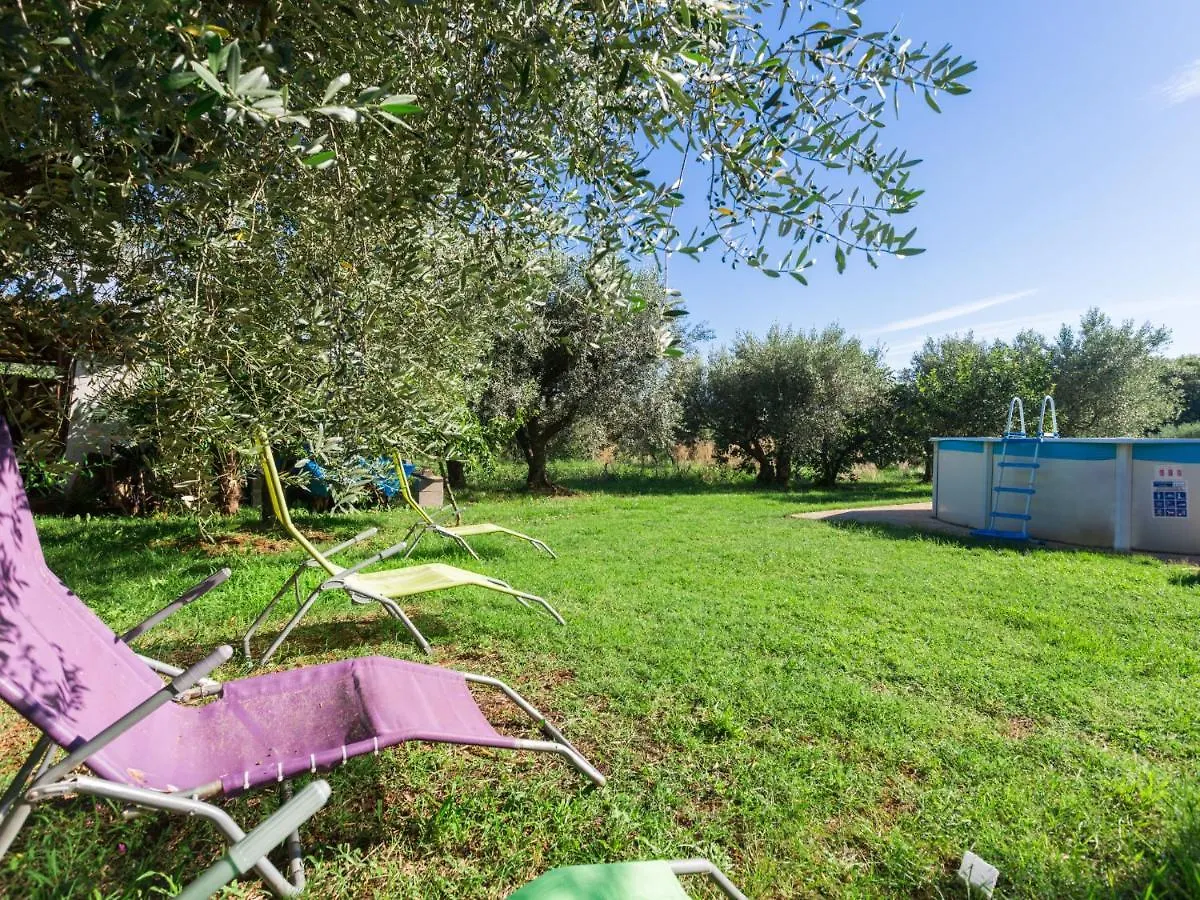 Apartment Linda Umag Croatie