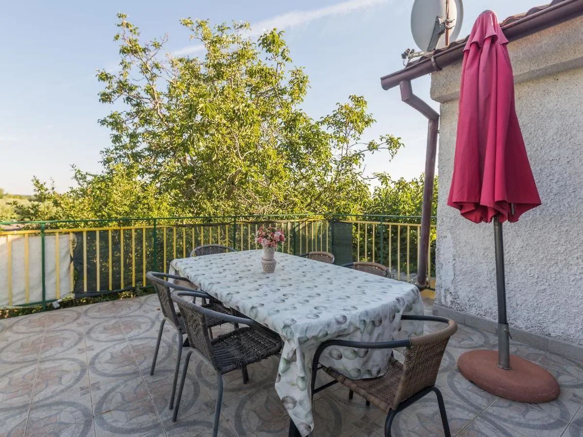 Apartment Linda Umag