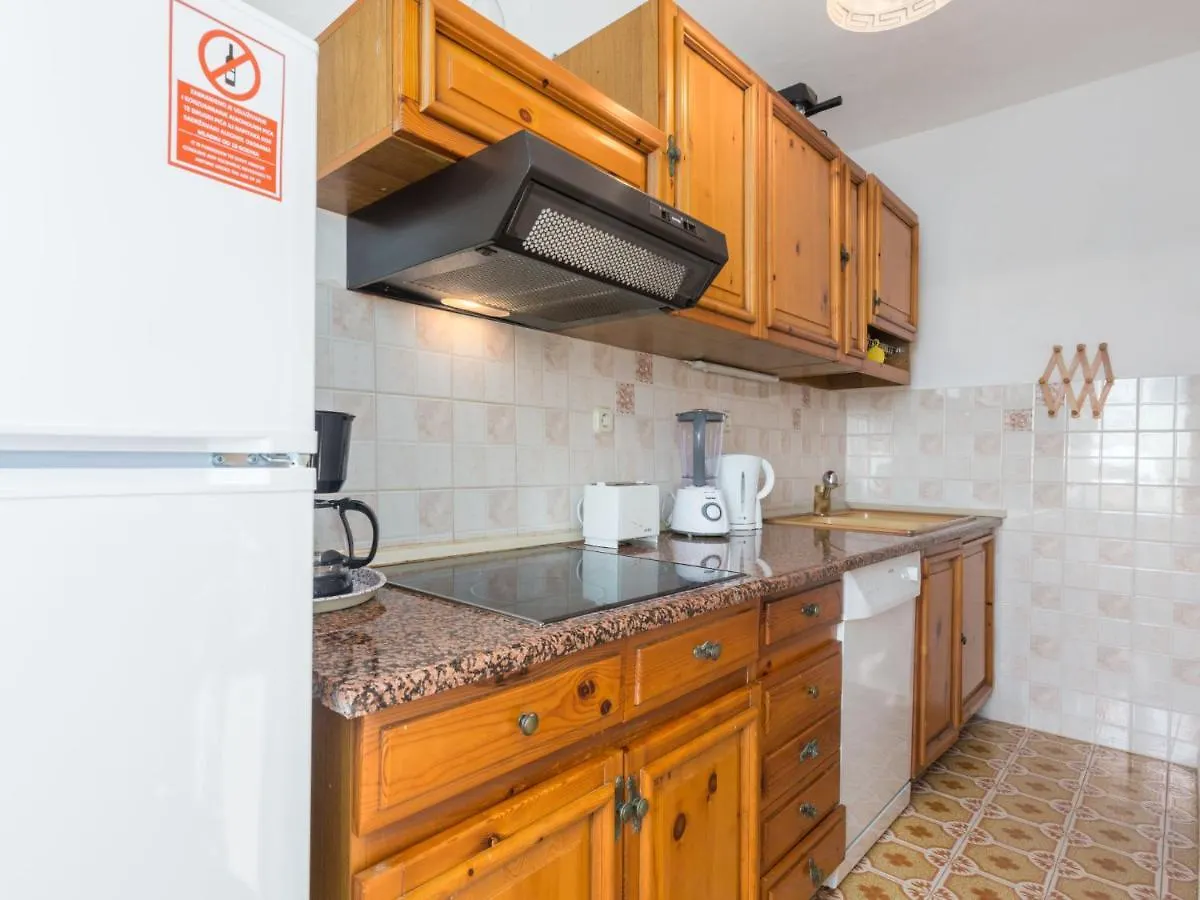 Apartment Linda Umag 0*,