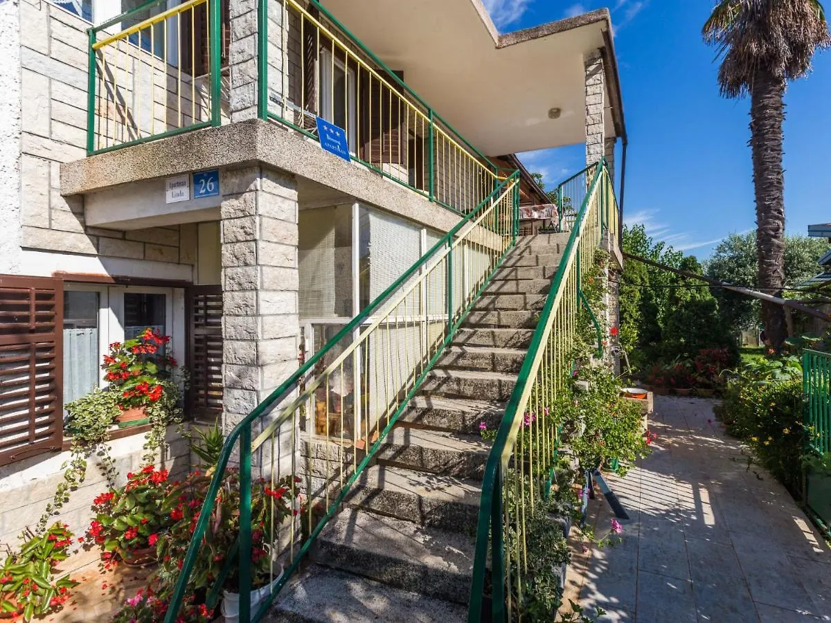 Apartment Linda Umag