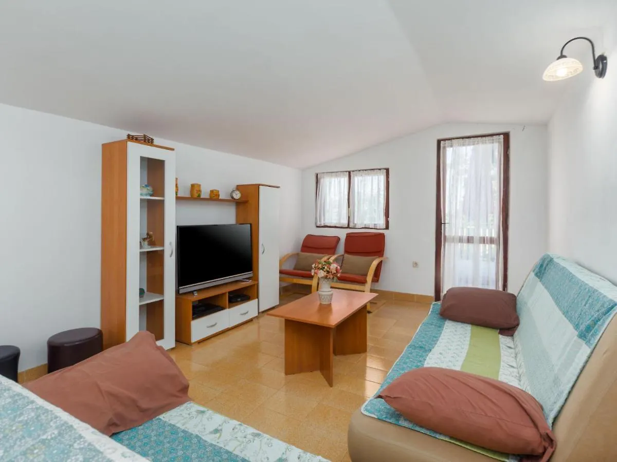 Apartment Linda Umag