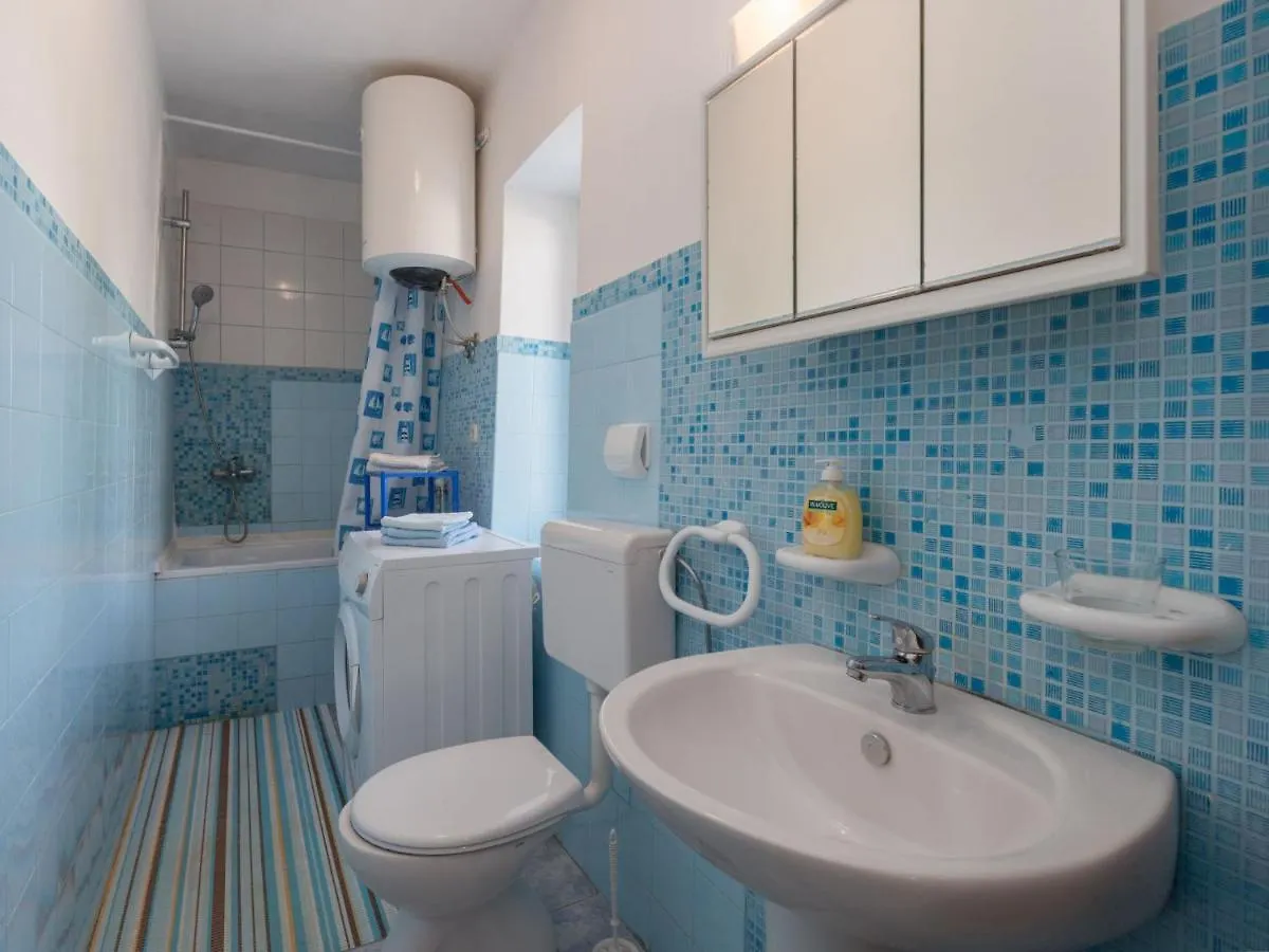 Apartment Linda Umag Croatie
