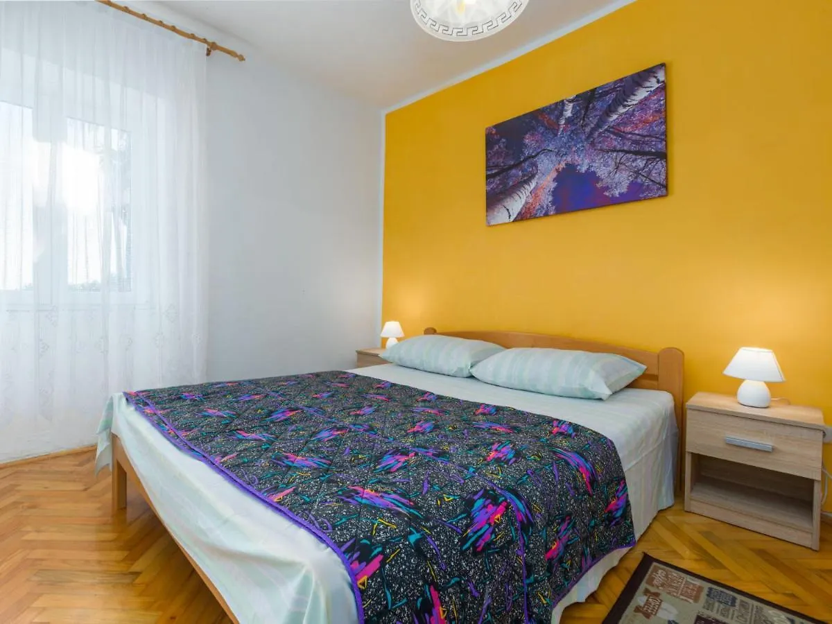 Apartment Linda Umag Croatie